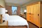 This Pennsylvania hotel is within walking distance of Gannon University, Warner Theater and Erie Art Museum. It features a gym and offers guest rooms with free Wi-Fi. Rooms at The Avalon Hotel and Conference Center Erie provide cable TV and desks.